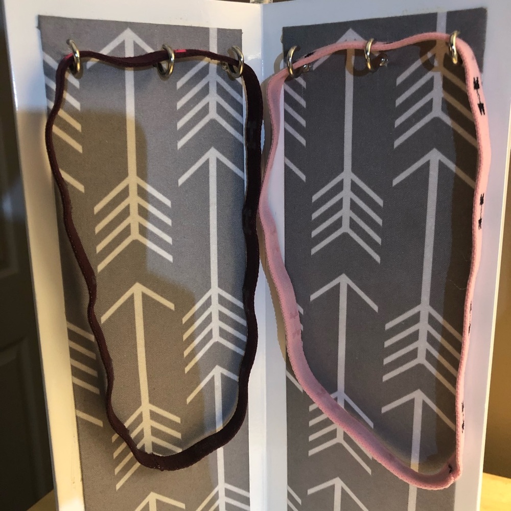 Under Armor headbands - Picture 2 of 2